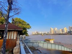-江心屿景区