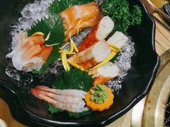 -拾也•和牛•海鲜•烤肉放题(卓悦INTOWN店)