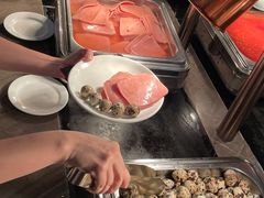 -清远熹乐谷温泉度假酒店