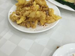 -焕记海鲜饭店