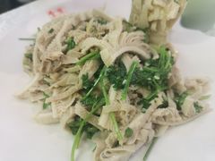 芫爆散丹-金家老三饭庄(常营店)