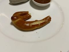 -巴伐利亚啤酒坊(意式风情街店)