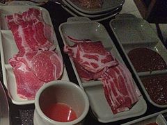 -梨花自助烤肉(乐宾店)