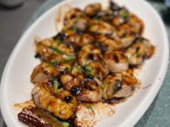 豉汁蒸北江鳝-客家汇·客家传承菜(水库店)
