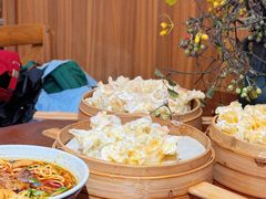 -嘉州北味春老烧麦·面食(叮咚街店)