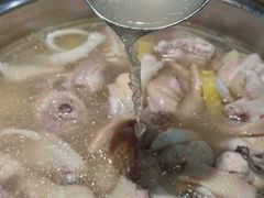 -烹然四季椰子鸡火锅(姚家园万象汇店)