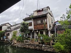 -绍兴书圣故里景区