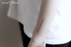 -飛凡TATTOO纹身•原创