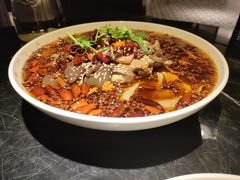 -荣品荟·融合餐厅(月湖广场店)