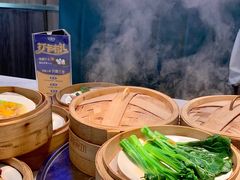 -优食坊·蒸汽海鲜(康盛路店)