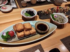 -大岛日本料理铁板烧(南通大饭店)