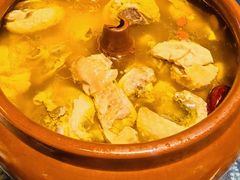 -香满楼(临安路店)