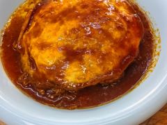 -清真利德顺小老饭庄(复兴路店)