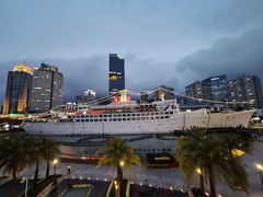 -润园四季椰子鸡火锅(海上世界店)