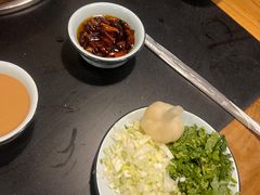 -裕德孚·非遗手切涮羊肉(东直门内大街店)