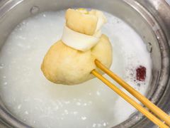 -喜家自助小火锅(乐客城店)