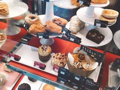 -星巴克(太原茂业天地店)