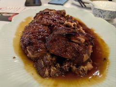 -围龙屋客家食府(福田店)