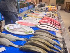 -良友·海鲜青岛菜(五四广场店)