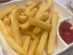 -汤姆家的牛排意面披萨(新城市广场店)