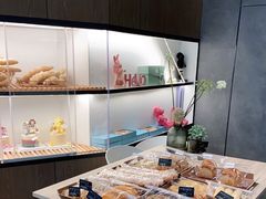 -澈烘焙·生日蛋糕·下午茶(龙华店)
