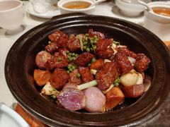 -狮王府淮扬菜(夫子庙老门东店)