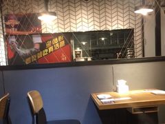 -鱼酷活鱼烤鱼(梅江印象城店)
