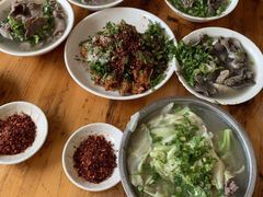 -小杨翘脚牛肉