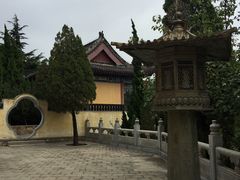 -龙口南山旅游景区