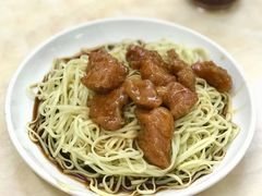 -玉华饮食店(茅台路店)