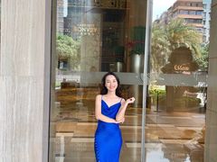 -广州粤海喜来登酒店