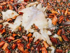 -成都驻京办餐厅(蜀都宾馆店)