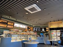 -德南面包房(尚都店)