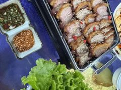 -龙姐私房菜(和顺古镇店)