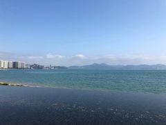 -碧桂园十里银滩