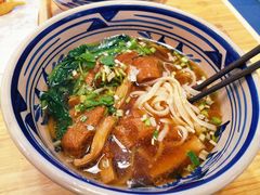 -头壹号  羊汤·饸饹面·大油条(西二旗店)