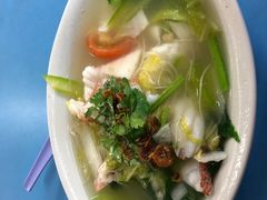 -马来西亚美食街