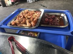 -缘来香大凉山西昌火盆烧烤.12年老店(巴国城店)