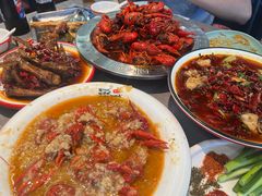 -刘一龙虾.烧烤(理工直营店)