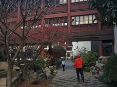 -苏州吴宫泛太平洋酒店