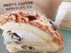 -Peet's Coffee皮爷咖啡(大学路店)
