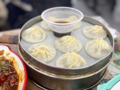 -小民大排档(马场角横路店)