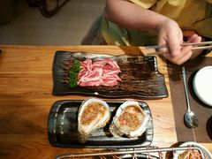 -黑牛の店·和牛烧肉(大悦城店)