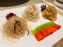 -大唐博相府酒店·陕西官府菜