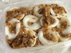 -共和老洪豆花草粿水粿