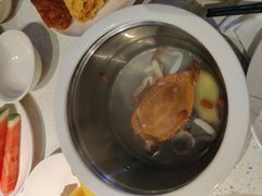 -餐海·海鲜自助餐厅(宝龙广场店)