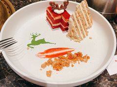 -老乾杯和牛烧肉(王府中环店)