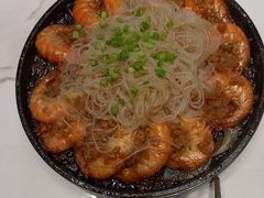 -杨厨的田园饭店(长城路店)