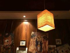 -醉虎传(南锣鼓巷店)