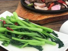 -悦哉·派对·草坪婚礼·围炉煮茶(三圣乡店)